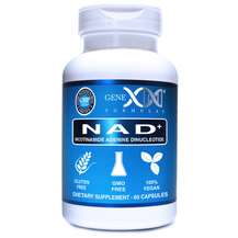Обзор на NAD+ Nicotinamide Adenine 250 mg Обзор на NAD+ Nicotinamide Adenine 250 mg