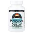 Фото товара Пикногенол Высший, Pycnogenol Supreme 60, 60 таблеток