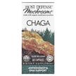 Host Defense Mushrooms, Грибы Чага, Chaga, 60 капсул