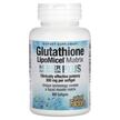 Glutathione LipoMicel Matrix 300, Липосомальный Глутатион, 60 ...