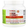 NutriBiotic, Immunity Sodium Ascorbate, Вітамін С, 1 кг