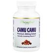 Paradise Herbs, Camu Camu, Camu Camu 180 Vegetarian, 180 капсул