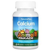 Огляд на Кальцій Calcium Childrens Chewable Огляд на Кальцій Calcium Childrens Chewable