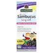 Фото товара Черная Бузина, Sambucus Kid's Formula 4000 mg, 240 мл