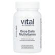 Фото товара Мультивитамины, Once Daily Multivitamin, 30 капсул