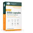 Фото товара Genestra, Бифидобактерии, HMF Bifido Capsules, 30 капсул