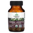 Фото товара Травяные добавки, Herbal Laxative Senna Free Formula, 60 капсул
