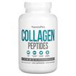 Natures Plus, Коллагеновые пептиды, Collagen Peptides, 240 капсул