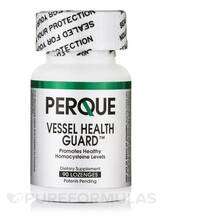 Vessel Health Guard Мультивитамины Perque