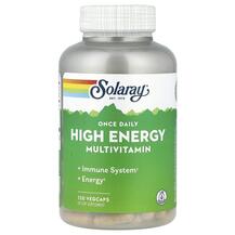Мультивітаміни Once Daily High Energy Multi-Vita-Min Мультивітаміни Once Daily High Energy Multi-Vita-Min