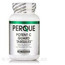 Potent C Guard Поддержка иммунитета Perque
