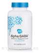 Фото товара NeuroScience, ГАМК, Alpha GABA, 90 капсул