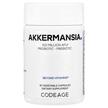 CodeAge, Akkermansia, Аккермансія, 30 капсул