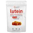 Фото товара Micro Ingredients, Лютеин, Lutein With Zeaxanthin, 240 капсул