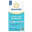 Фото товара Ultimate Flora Colon Care Probiotic 80 Billion, Пробиотики, 60 ка