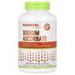 Фото товару Sodium Ascorbate Buffered Vitamin, Вітамін C Аскорбат Натрію, 227