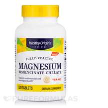 Magnesium Bisglycinate Chelate Магний Бисглицинат