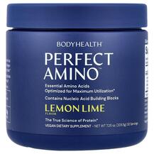 Perfect Amino Lemon Lime Аминокислоты BodyHealth
