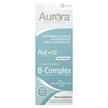 Фото товара Aurora Nutrascience, B-комплекс, Liposomal B-Complex, 10 шт