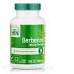 Фото товару Berberine HCL 500 mg, Берберин, 120 VegeCaps