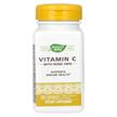 Фото товара Витамин C, Vitamin C With Rose Hips 1000 mg, 100 капсул