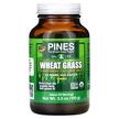 Фото товару Wheat Grass Powder, Паростки пшениці Вітграсс, 100 г