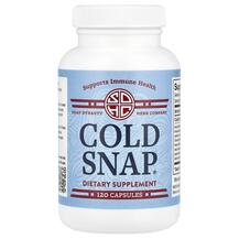 Cold Snap Поддержка иммунитета Snap Dynasty