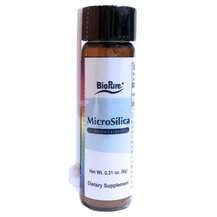 Діоксид Кремнію MicroSilica BioPure 6 г