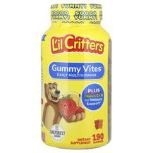 Gummy Vites Complete Multi Гамми Витесс Витамины