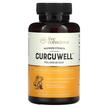 Фото товара Live Conscious, Куркумин, Curcuwell Maximum Strength, 60 капсул