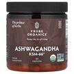 Tribe Organics, Ашваганда, Ashwagandha KSM-66, 90 капсул