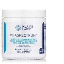 VitaSpectrum Powder Tropical Flavor Мультивитамины VitaSpectrum Powder Tropical Flavor Мультивитамины