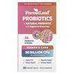 Фото товара Women's Care Probiotics + Natural, Пробиотики для женщин, 30