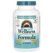 Поддержка иммунитета, Wellness Formula, 240 капсул