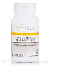 Cortisol Manager Allergen Free Поддержка Кортизола