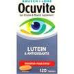 Ocuvite Lutein & Antioxidant, Поддержка здоровья зрения, 1...