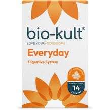 Everyday Probiotic Пробиотик Bio-Kult 120 капсул