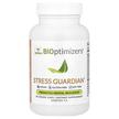 BiOptimizers, Stress Guardian, Підтримка стресу, 90 капсул