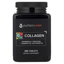 Колаген для чоловіків Mens Collagen Youtheory