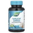 Фото товара Nature's Way, Чеснок без запаха, Garlicin Cardio, 180 таблет