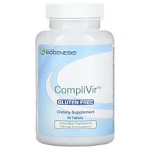 Обзор на CompliVir Поддержка иммунитета Nutra Обзор на CompliVir Поддержка иммунитета Nutra