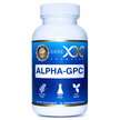 Alpha GPC L-Alpha glycerylphosphorylcholine, Альфа-глицерилфос...