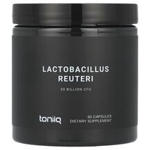 Lactobacillus Reuteri 50 Billion CFU LR08 Реутери