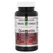 Фото товару Amazing Nutrition, Quercetin 500 mg, Кверцетин, 60 капсул