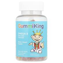 Omega-3 DHA & EPA for Kids Омега-3 для детей ДГА и Omega-3 DHA & EPA for Kids Омега-3 для детей ДГА и
