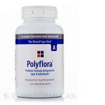 Polyflora Type A Пробиотики D'Adamo Personalized
