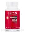 Фото товара Ness Enzymes, Ферменты, Starch Digest Formula 2, 180 капсул