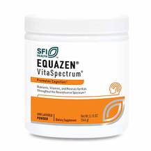Equazen Vitaspectrum Мультивитамины Klaire Labs