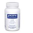 Фото товара Pure Encapsulations, Поддержка печени, LVR Formula, 60 капсул