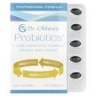Фото товару Professional Formula Probiotics, Пробіотики, 120 капсул